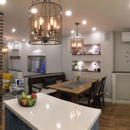 A Luxury Apartment With Patio And Bbq Sofía Exterior foto