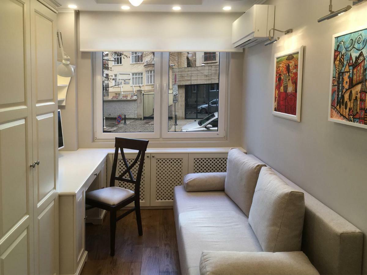 A Luxury Apartment With Patio And Bbq Sofía Exterior foto