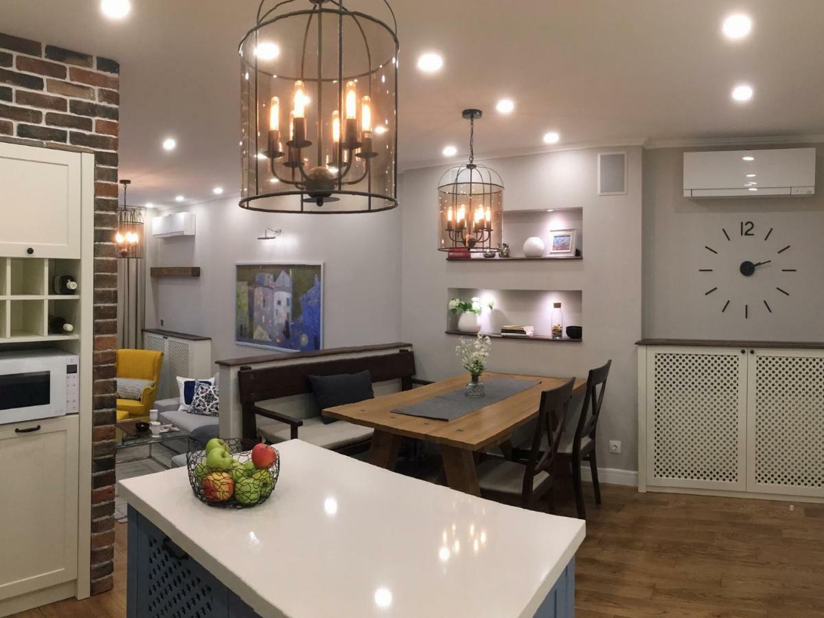 A Luxury Apartment With Patio And Bbq Sofía Exterior foto